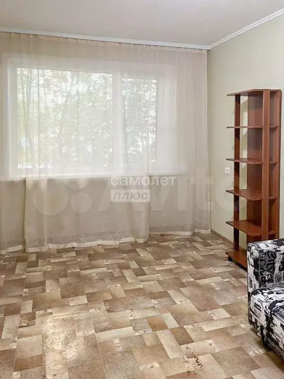 1-к. квартира, 34 м, 1/5 эт. - Фото 1
