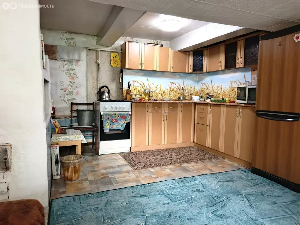 Дом в село Шаркан, Коммунальная улица, 33 (60.6 м) - Фото 2