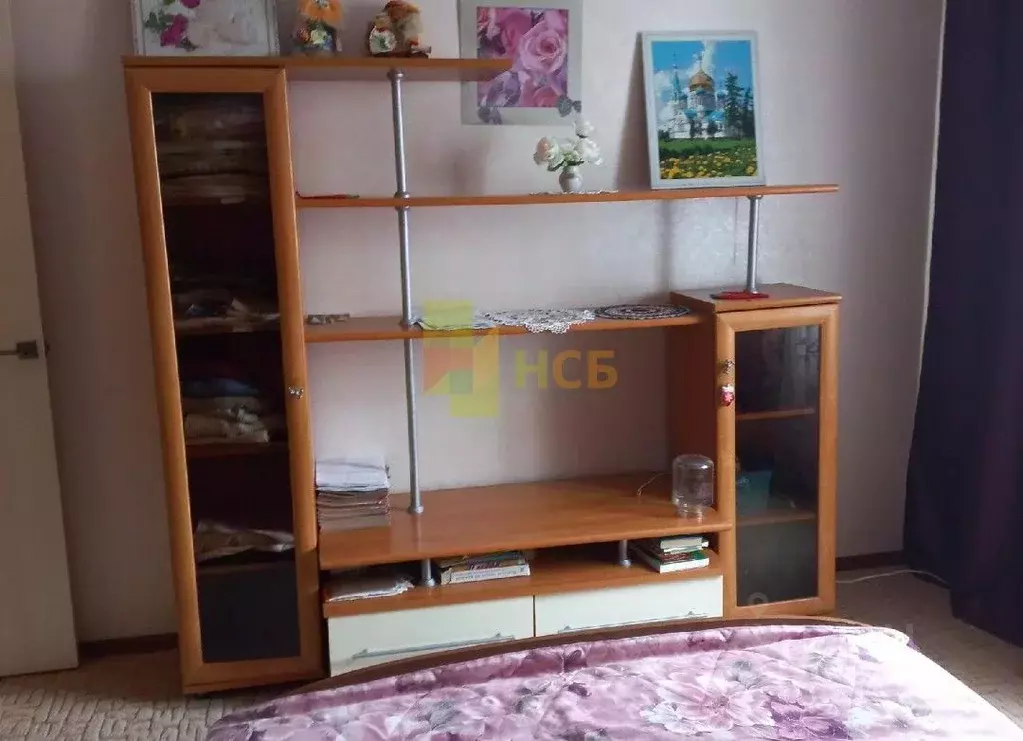 2-к кв. Омская область, Омск ул. Завертяева, 7к2 (52.0 м) - Фото 0