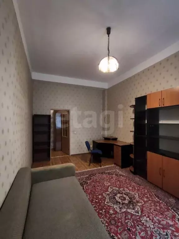 1-к кв. Калининградская область, Калининград ул. Маршала Борзова, 58 ... - Фото 1