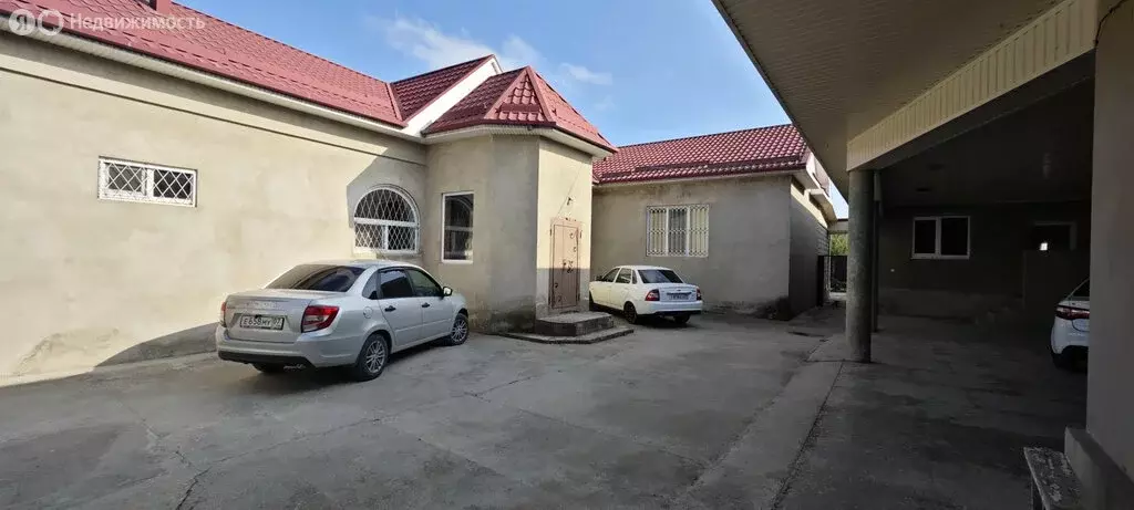 Дом в Чегем, улица Свободы (250 м) - Фото 1