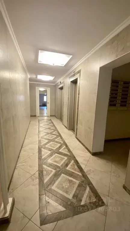 3-к кв. Москва Валовая ул., 20 (140.0 м) - Фото 2