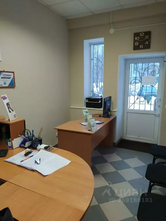 Офис в Новгородская область, Великий Новгород ул. Свободы, 4А (12 м) - Фото 0