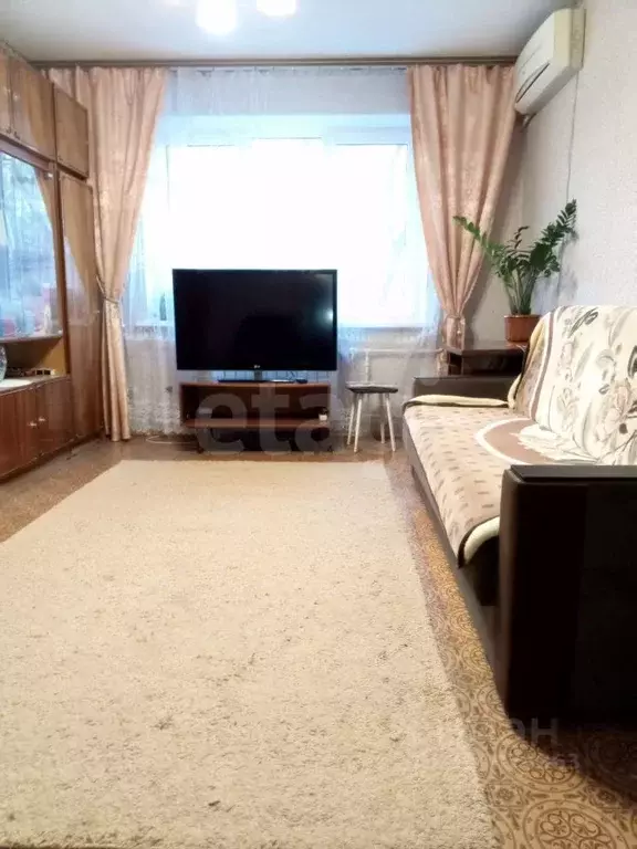 3-к кв. Саратовская область, Саратов Центральная ул., 6 (64.9 м) - Фото 0