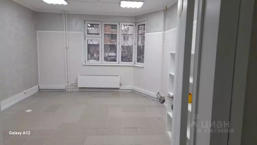 Помещение свободного назначения в Москва, Москва, Московский г. ул. ... - Фото 1