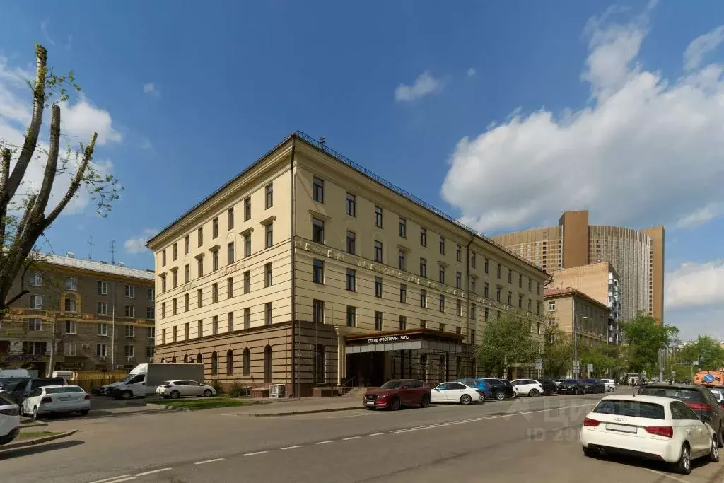 Комната Москва Ярославская ул., 15К2 (10.0 м) - Фото 1