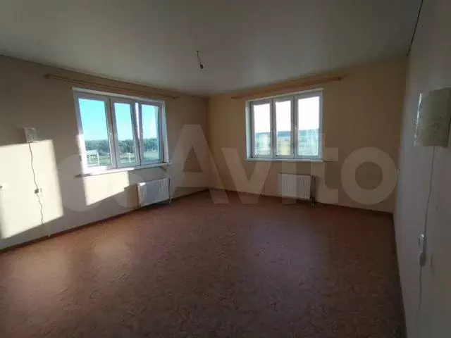 2-к. квартира, 60,5 м, 4/4 эт. - Фото 0