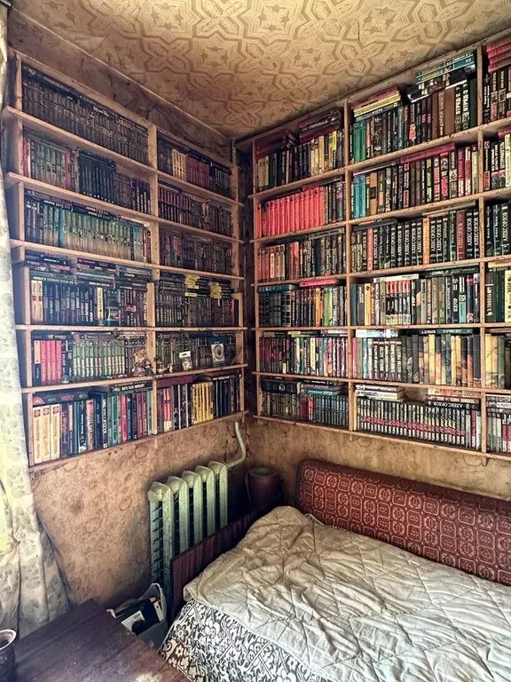 4-к кв. Архангельская область, Архангельск ул. Почтовый тракт, 26 ... - Фото 1