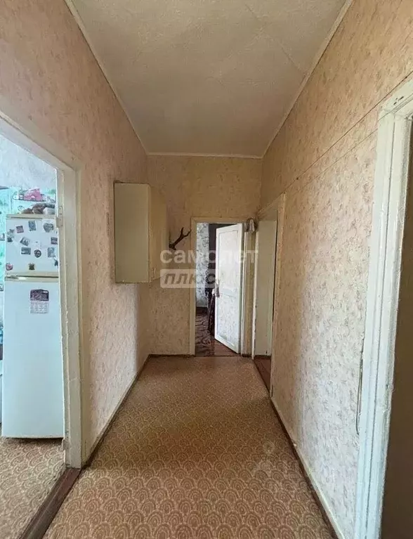 3-к кв. Свердловская область, Серов Комсомольская ул., 7 (66.1 м) - Фото 1