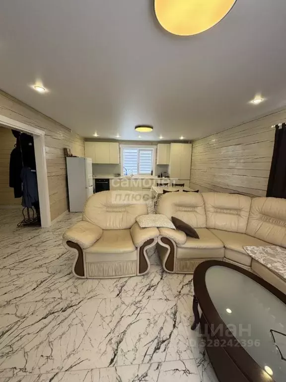 Коттедж в Архангельская область, Котлас ул. Багратиона, 2Б (197 м) - Фото 1