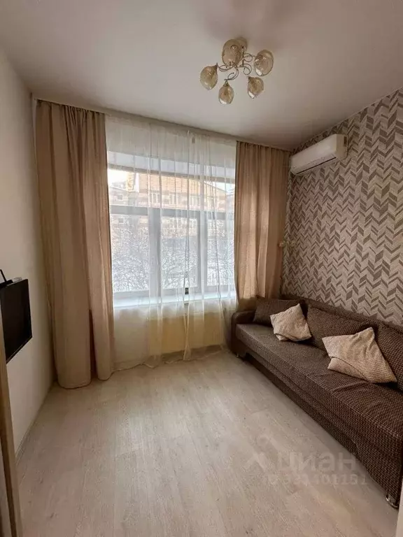 Студия Московская область, Одинцово ул. Триумфальная, 4 (23.0 м) - Фото 1