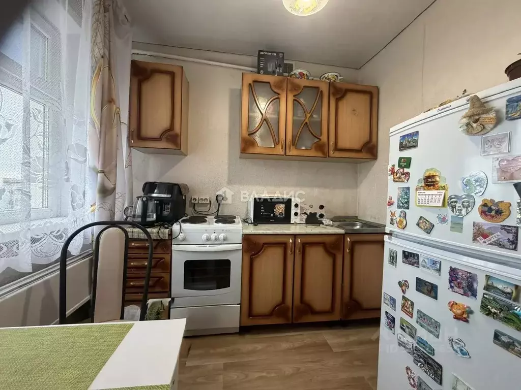1-к кв. Забайкальский край, Чита ул. Кочеткова, 21 (27.7 м) - Фото 2