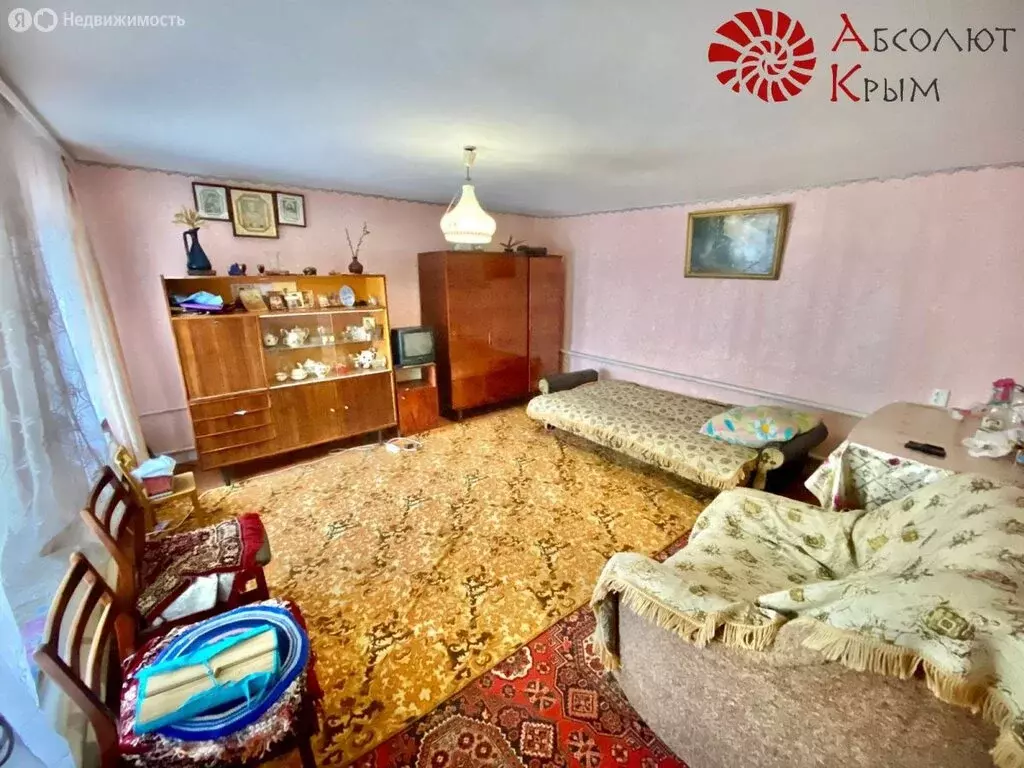Дом в Щебетовка, Речная улица, 25 (44 м) - Фото 1