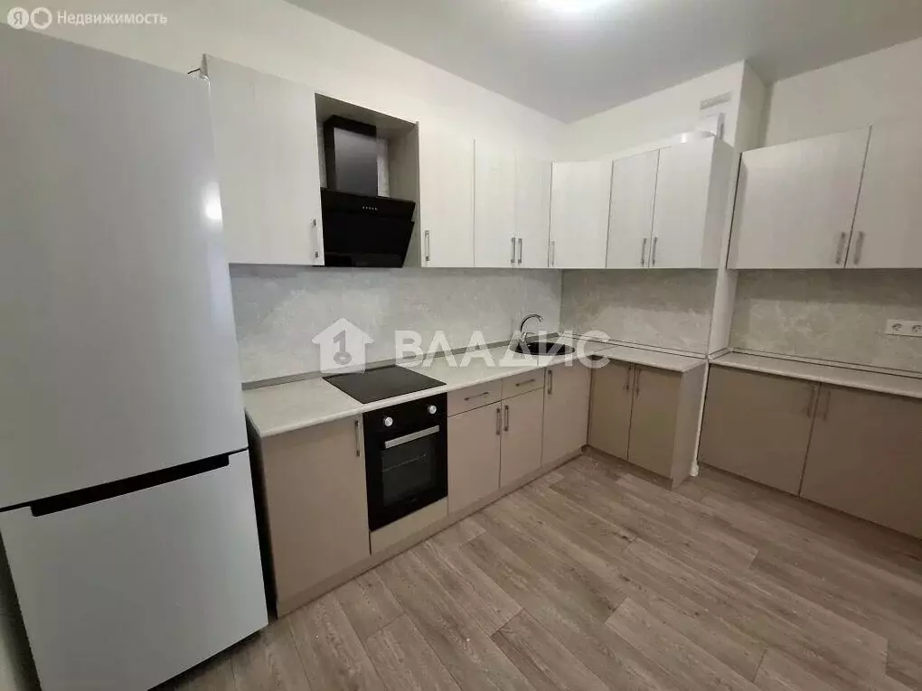 Квартира-студия: Пенза, улица 65-летия Победы, 31 (39.8 м) - Фото 2