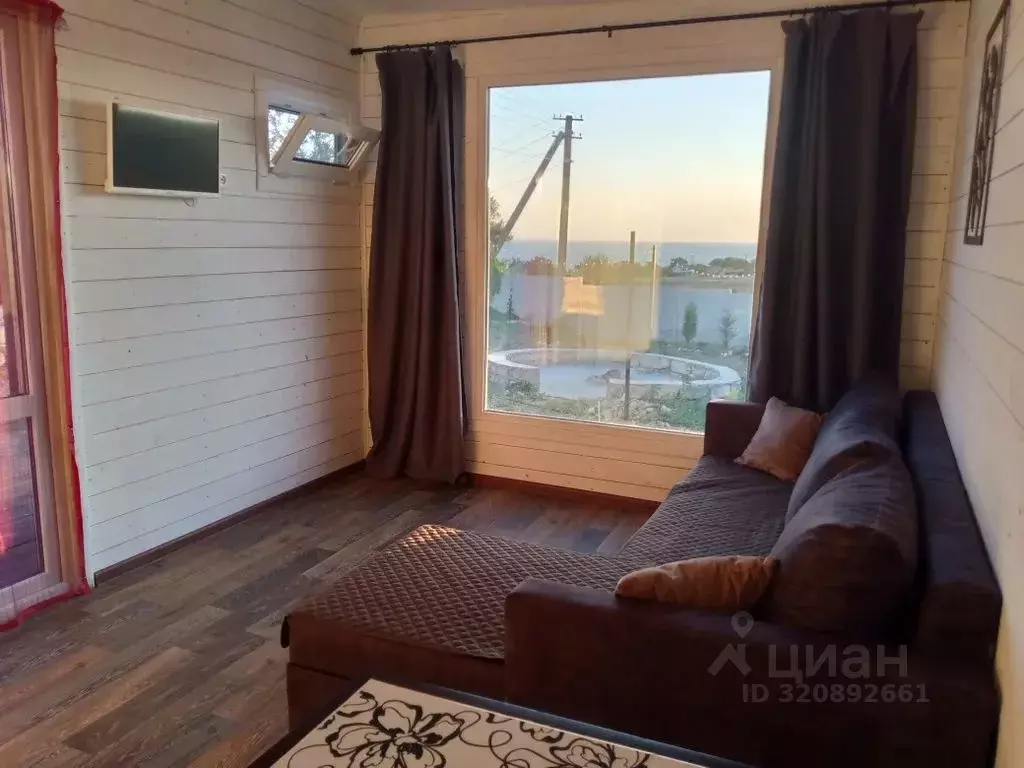 Дом в Крым, Ленинский район, Мысовское с/пос, Маяк СНТ ул. Тенистая, ... - Фото 2