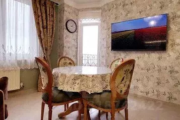 2-к кв. Краснодарский край, Анапа Таманская ул., 24 (56.0 м) - Фото 0