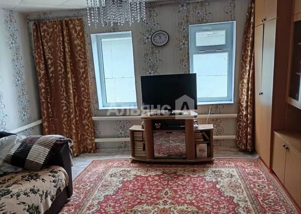 Дом в Ростовская область, Шахты Комсомольский пер. (58 м) - Фото 1