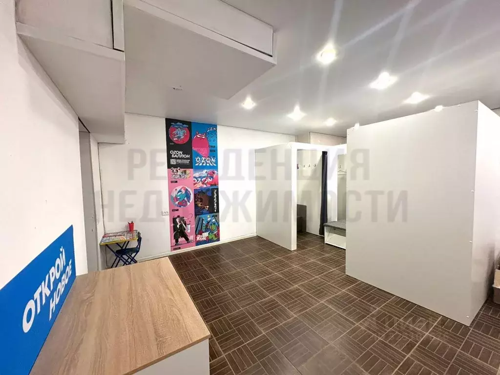 Помещение свободного назначения в Самарская область, Самара ул. ... - Фото 2