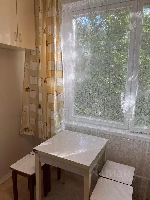 2-к кв. Москва Самаркандский бул., 6К2 (42.6 м) - Фото 1