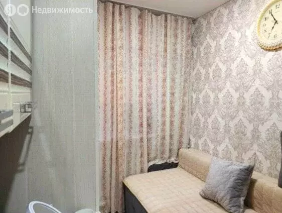 Квартира-студия: Майма, улица Строителей, 1 (9 м) - Фото 1