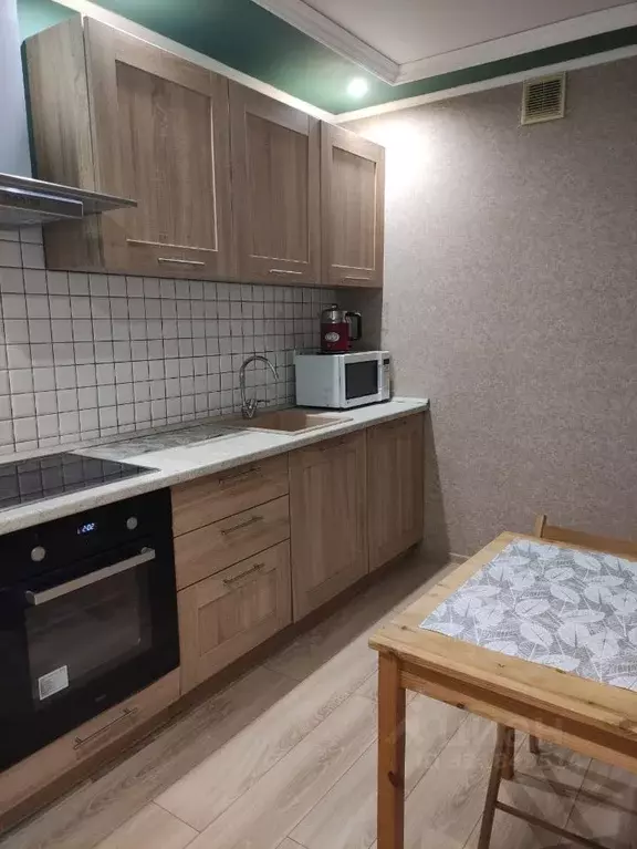 Свободной планировки кв. Самарская область, Тольятти ул. 40 лет ... - Фото 1