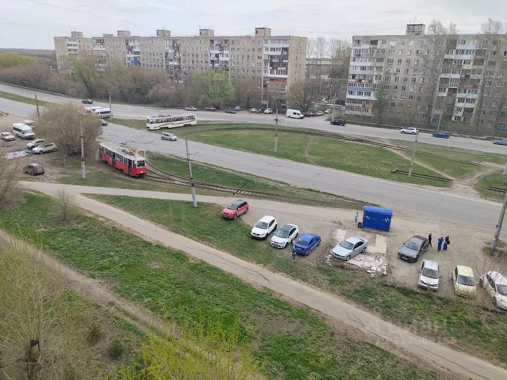 3-к кв. Омская область, Омск Заозерная ул., 10 (56.0 м) - Фото 0