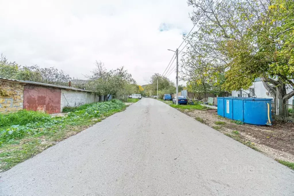 Участок в Севастополь с. Передовое,  (15.0 сот.) - Фото 1