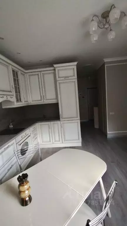 1-к кв. Московская область, Видное бул. Зеленые аллеи, 4 (42.0 м) - Фото 2