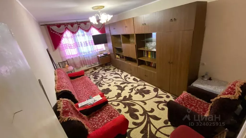 2-к кв. Санкт-Петербург ул. Демьяна Бедного, 8к1 (57.0 м) - Фото 2