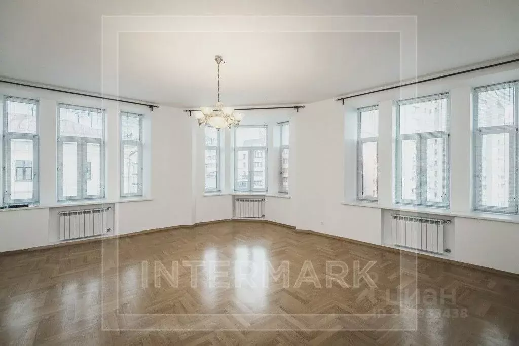 6-к кв. Москва 4-я Тверская-Ямская ул., 26/8 (231.0 м) - Фото 2