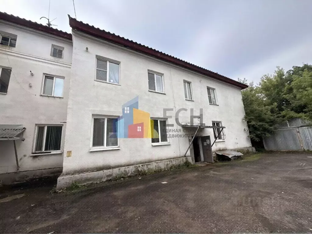 3-к кв. Тульская область, Тула городской округ, пос. Шатск ул. Ленина, ... - Фото 1