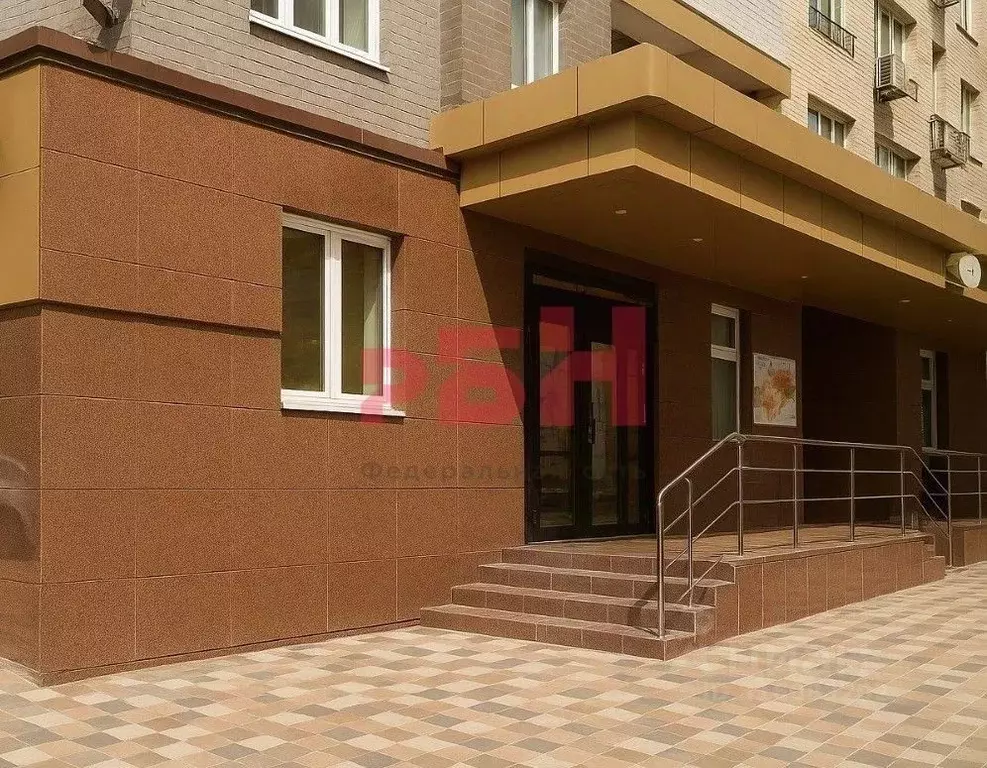 Торговая площадь в Ростовская область, Ростов-на-Дону ул. Подвойского, ... - Фото 1
