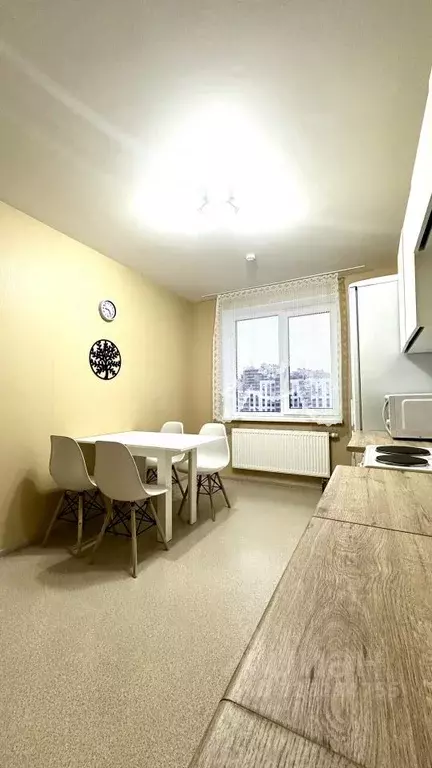 2-к кв. Санкт-Петербург Ленинский просп., 68 (64.0 м) - Фото 1