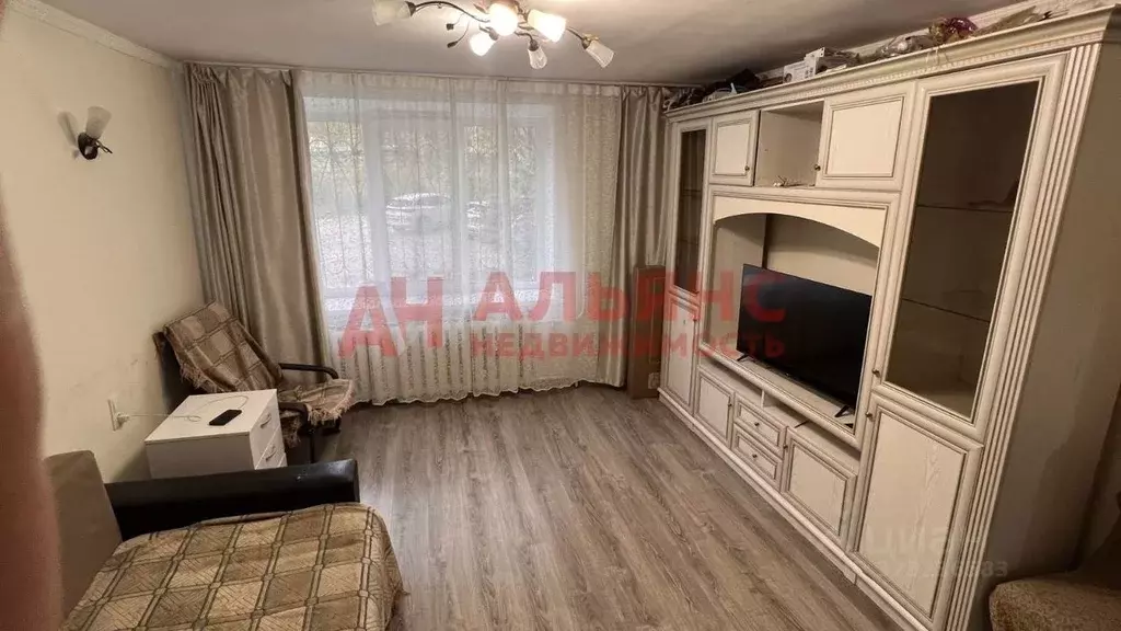 3-к кв. Самарская область, Самара ул. Георгия Ратнера, 4 (78.3 м) - Фото 0