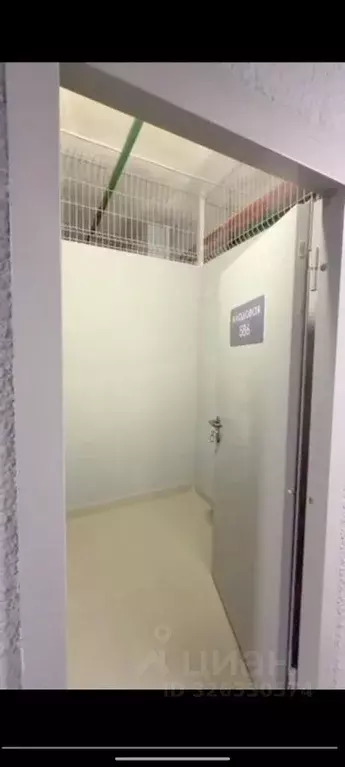 Гараж в Москва ул. Корабельная, 1 (6 м) - Фото 1