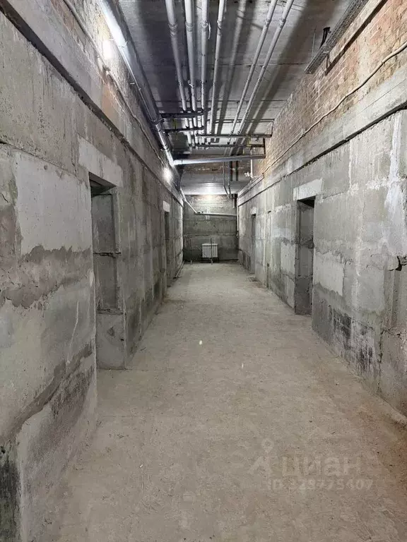 Офис в Новосибирская область, Бердск Черемушная ул., 53к1 (322 м) - Фото 1