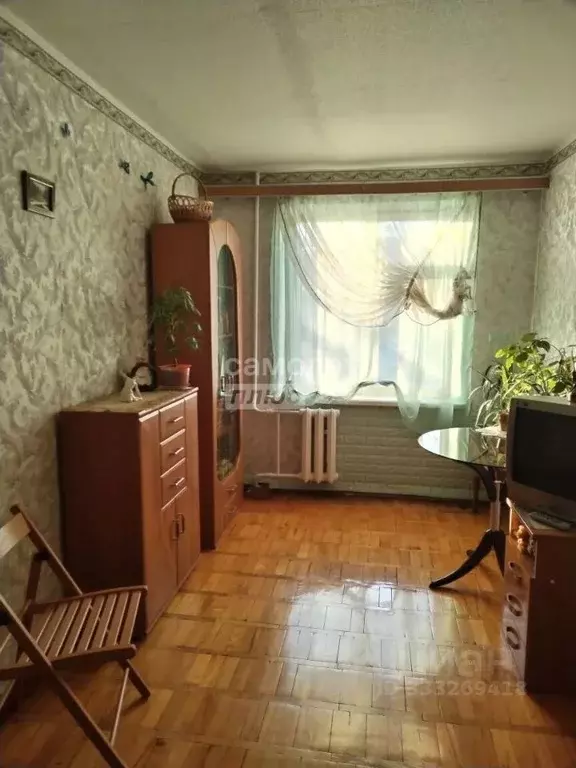 2-к кв. Краснодарский край, Ейск Коммунистическая ул., 49/8 (44.8 м) - Фото 2