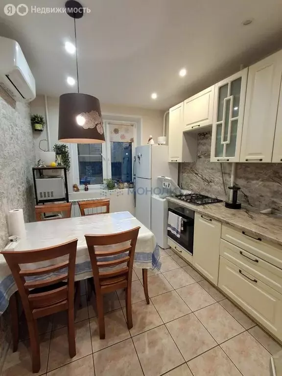 3-комнатная квартира: Нижний Новгород, Тонкинская улица, 7 (68 м) - Фото 2