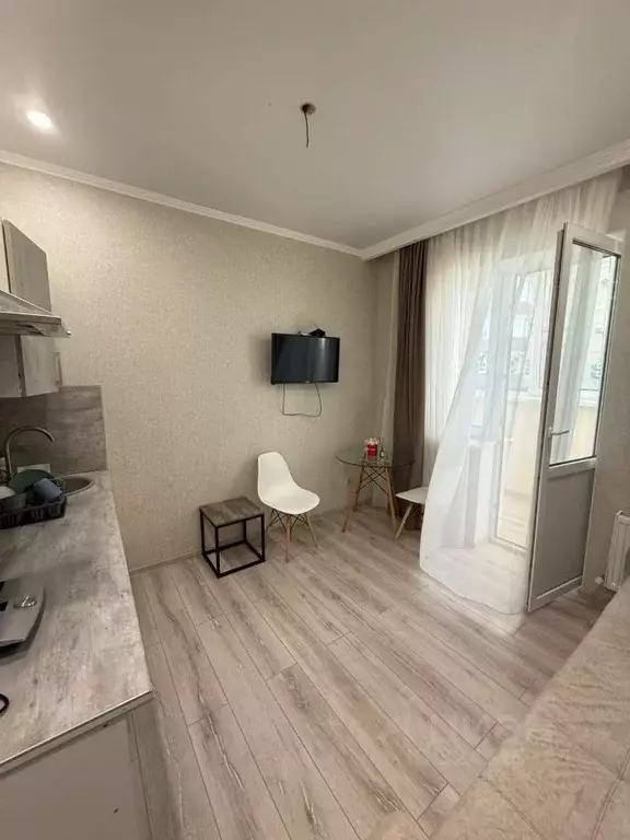 Студия Краснодарский край, Краснодар ул. Имени 40-летия Победы, 178к3 ... - Фото 2