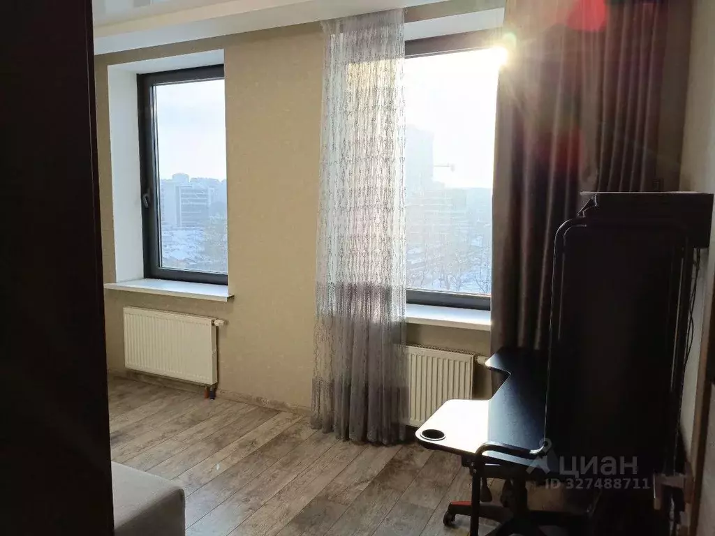 1-к кв. Москва ул. Золоторожский Вал, 8 (40.3 м) - Фото 2