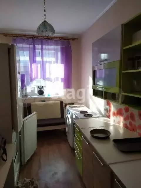 2-к. квартира, 46 м, 2/2 эт. - Фото 1