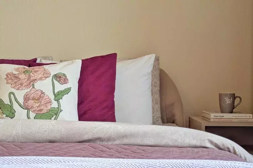 1-к кв. Псковская область, Псков Гражданская ул., 27 (35.0 м) - Фото 2