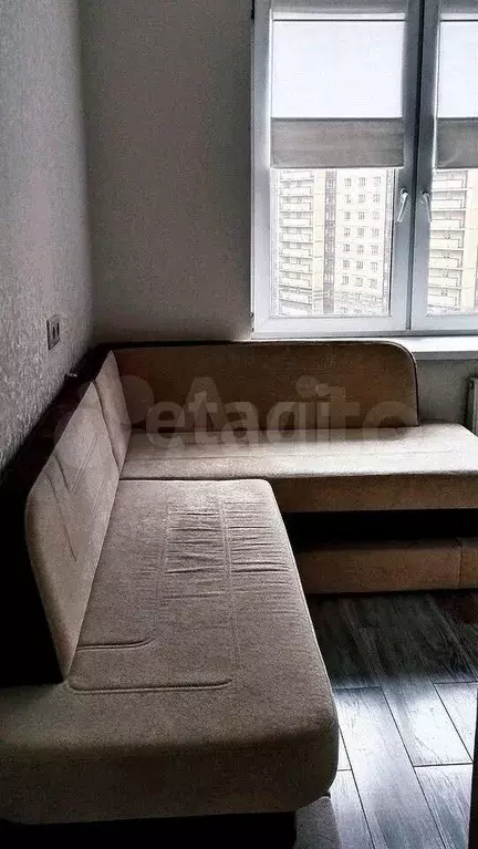 1-к. квартира, 32,2 м, 12/28 эт. - Фото 1