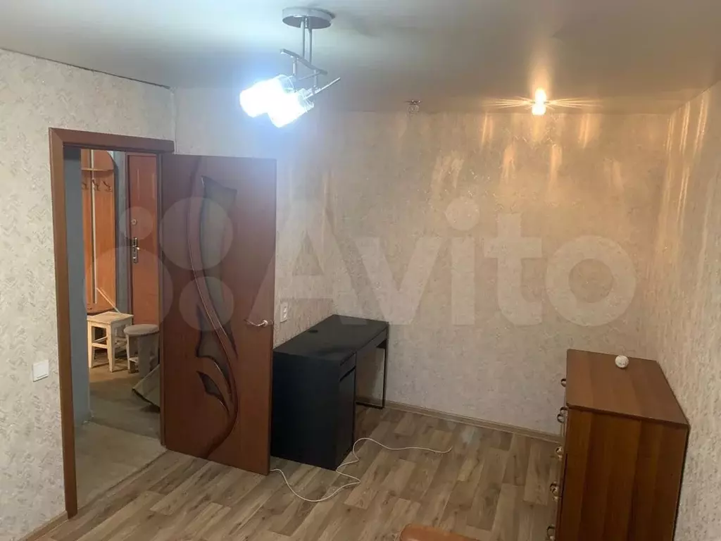 2-к. квартира, 45 м, 5/5 эт. - Фото 1