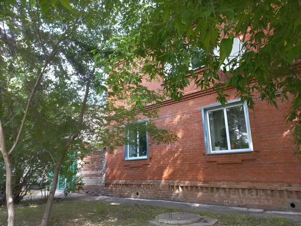 Дом в Омская область, Омск ул. 6-я Северная, 59 (186 м) - Фото 0
