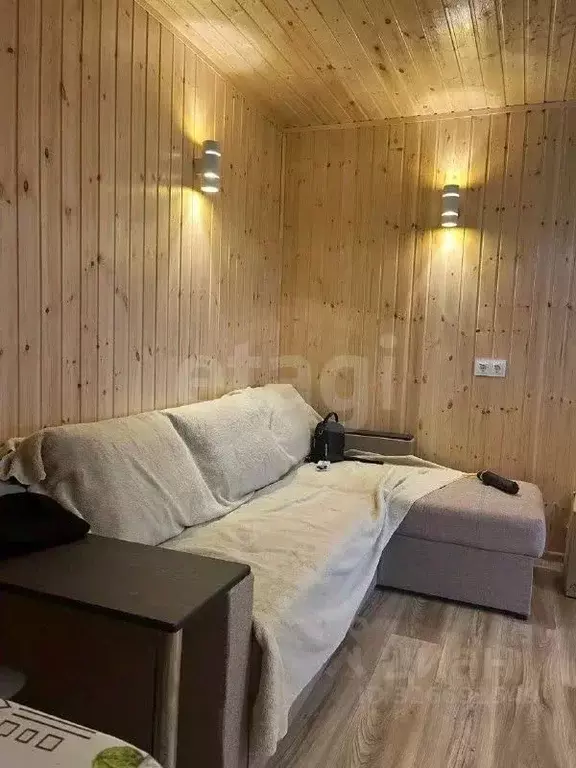 Дом в Воронежская область, Рамонский район, Айдаровское с/пос, ... - Фото 1