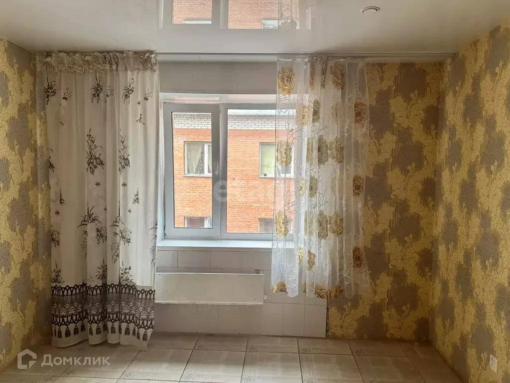 Продаётся квартира-студия, 20.1 м - Фото 1