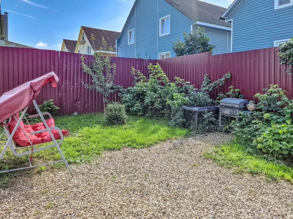 Дом в Московская область, Наро-Фоминский городской округ, д. Кромино ... - Фото 2