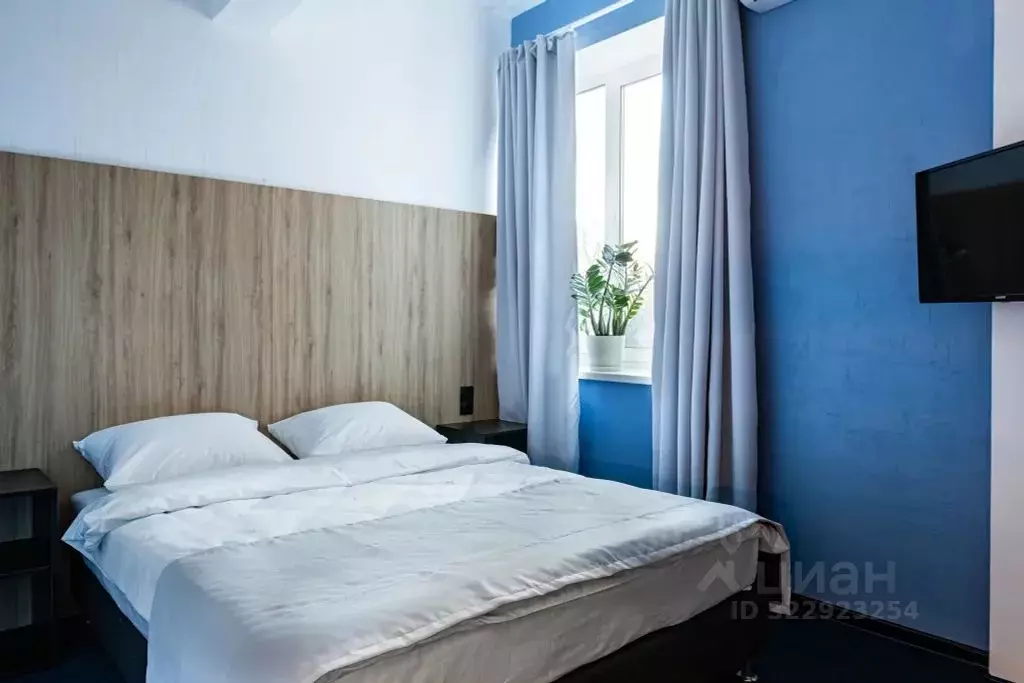 Комната Новгородская область, Великий Новгород Район Торговая сторона, ... - Фото 1