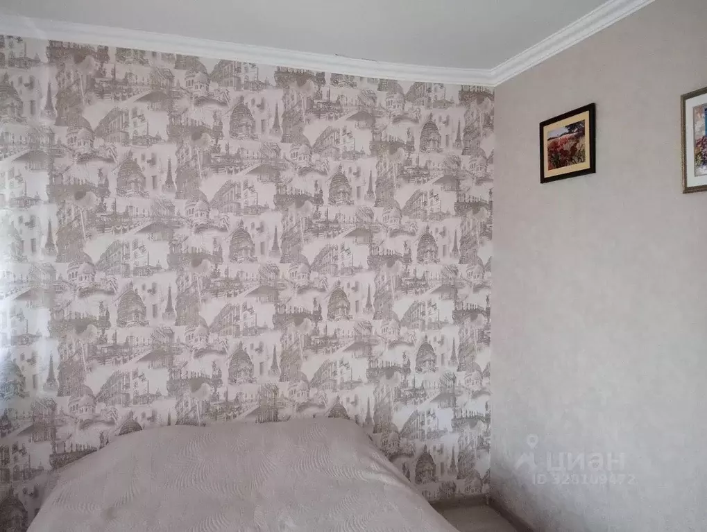 Дом в Краснодарский край, Крымский район, Варениковская ст-ца Красная ... - Фото 2